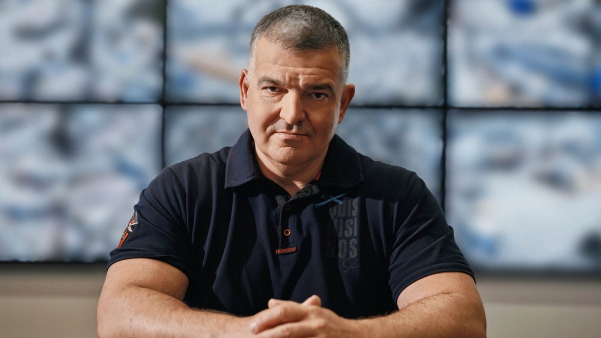 Власник Fire Point: Міндіч пропонував близько $1 млрд за 50% …
