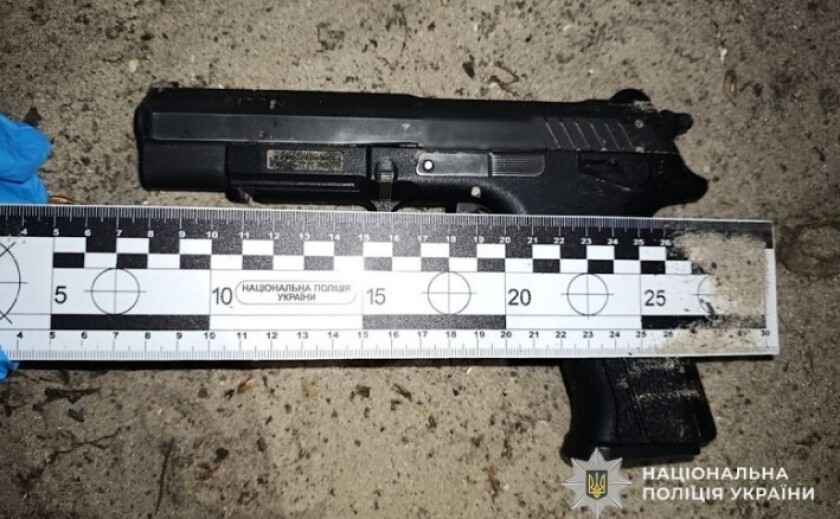 Влаштував стрілянину під час конфлікту: слідчі Дніпра повідомили про підозру …