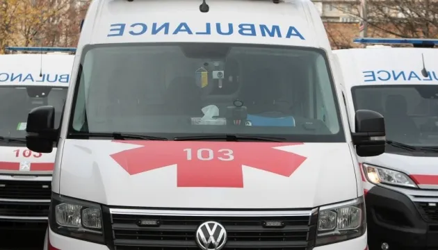 Влучання дрона в житловий будинок у Кривому Розі: серед постраждалих …