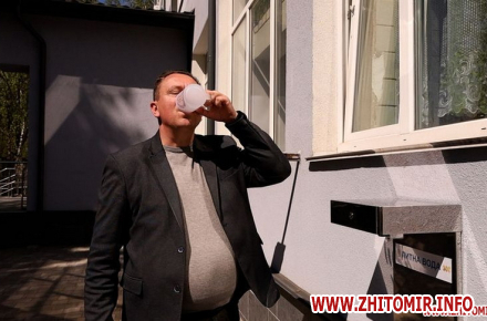 Влітку воду в Житомирі будуть очищувати по-новому: готують обладнання та …
