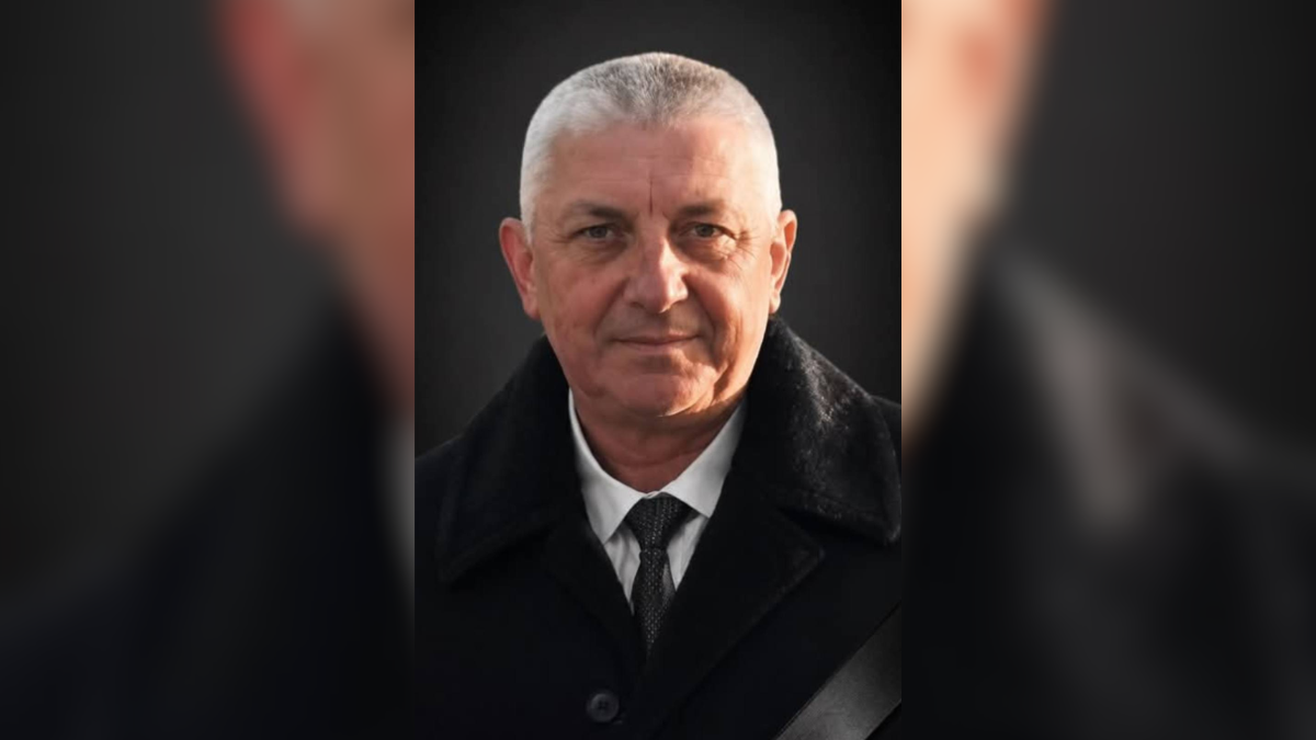 Внаслідок ДТП загинув ветеран з Прикарпаття