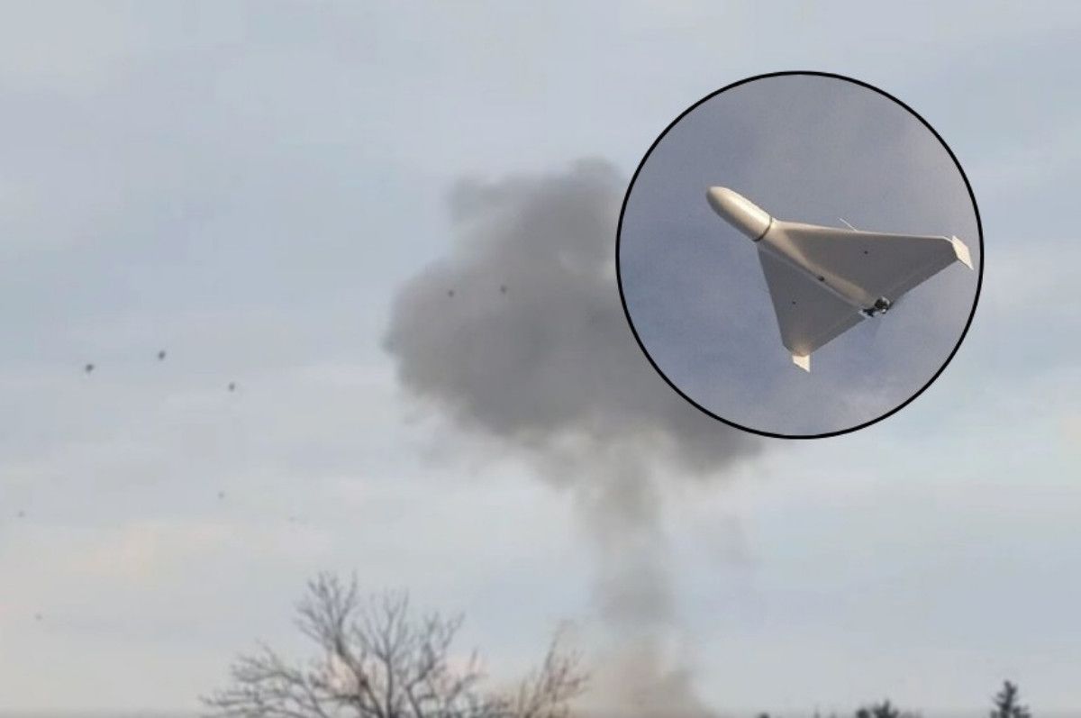 Внаслідок атаки дронів на Вінницю один чоловік загинув, ще 13 …