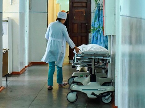 Внаслідок атаки на Павлоград поранено 18-річного юнака