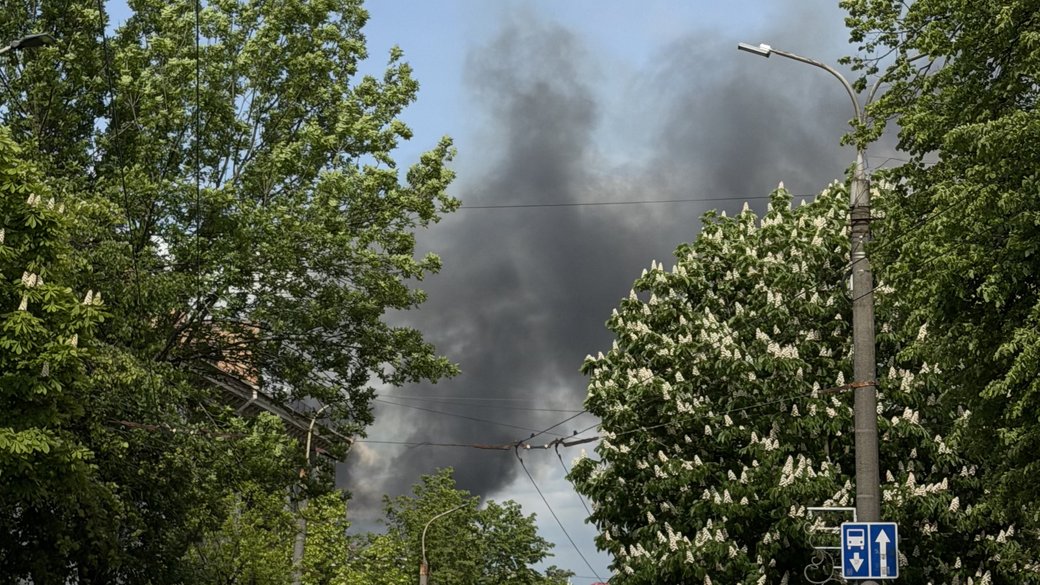 Внаслідок атаки російських БпЛА на Волині травмувалися 5 людей
