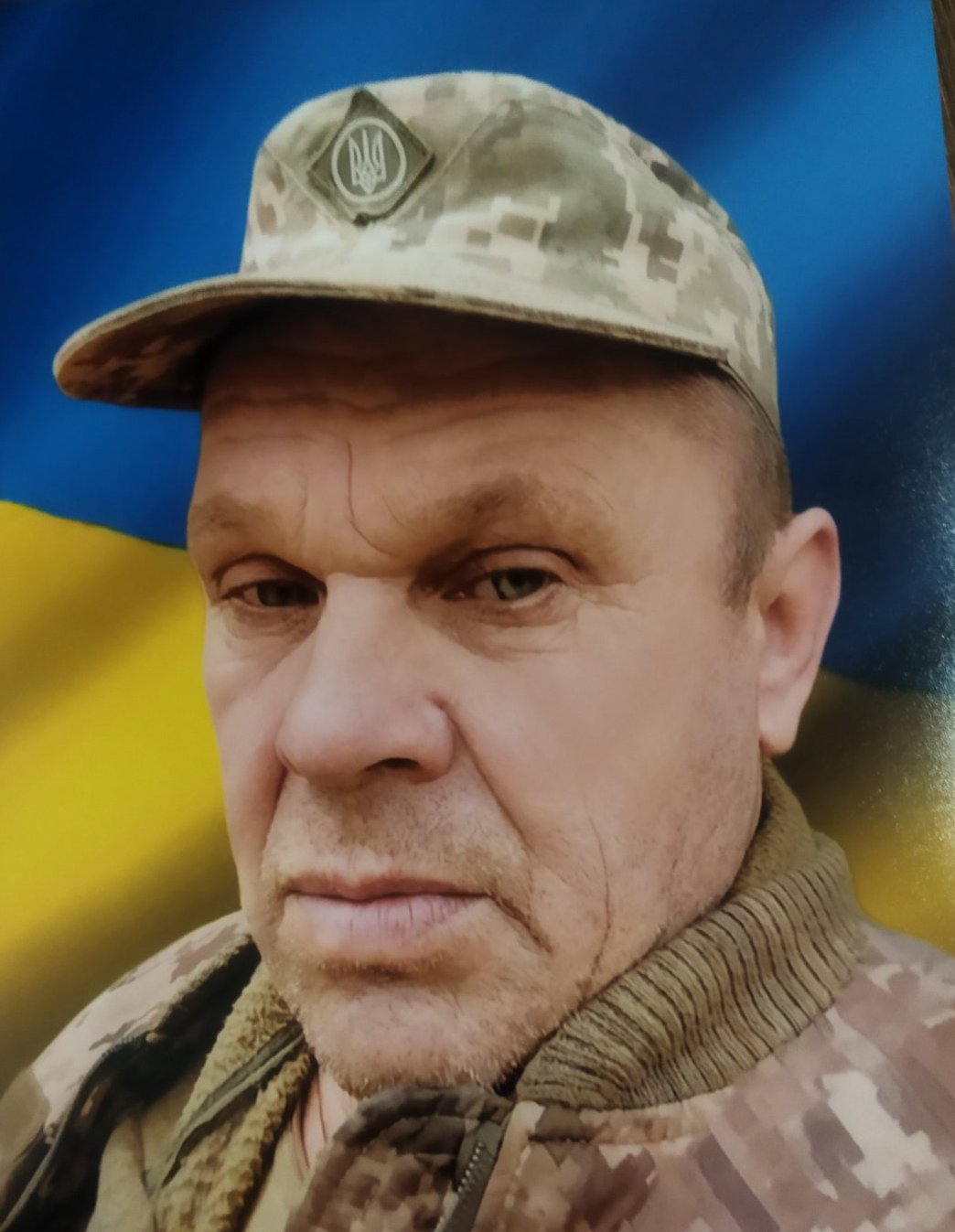 Внаслідок захворювання помер захисник з Прикарпаття Володимир Дмитрів (ФОТО)