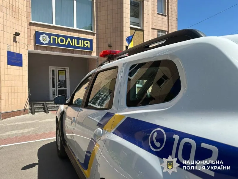 Внаслідок конфлікту на Полтавщині двоє чоловіків опинилися в реанімації