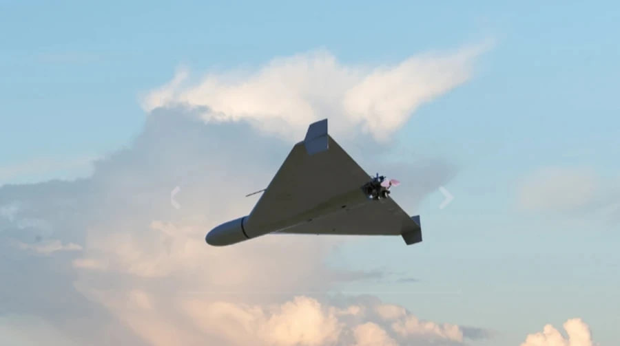 Внаслідок масованої атаки на Вінниччину 24 березня одна людина загинула, …