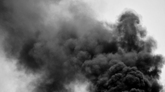 Внаслідок обстрілу Миколаєва постраждала жінка