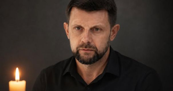 Внаслідок обстрілу загинув заступник голови Краматорської РДА