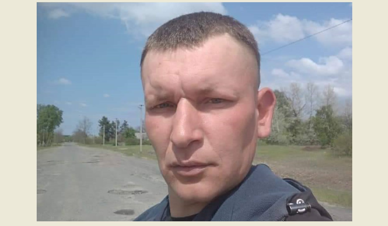 Внаслідок поранень помер Захисник із Прилісненської громади