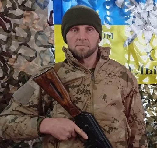 Внаслідок підриву на мінно-вибуховому пристрої загинув прикарпатець (ФОТО)