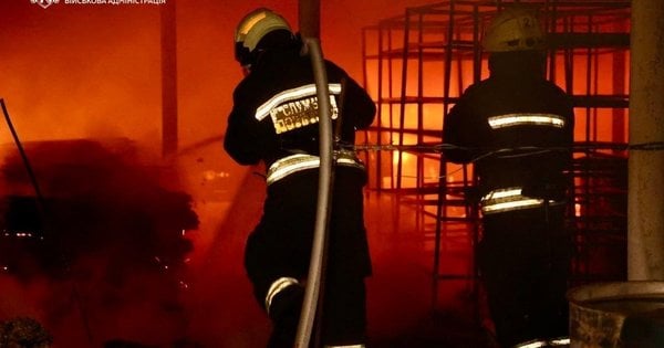 Внаслідок ракетного удару по Дніпру загинули четверо людей