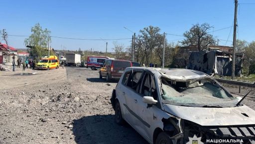 Обстріл Харківського району: постраждала 21 людина