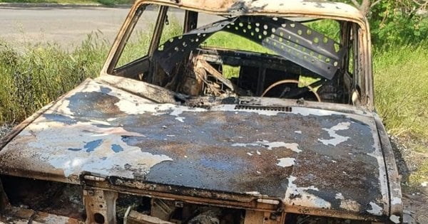 Внаслідок російського обстрілу Дружківки загинули четверо чоловіків