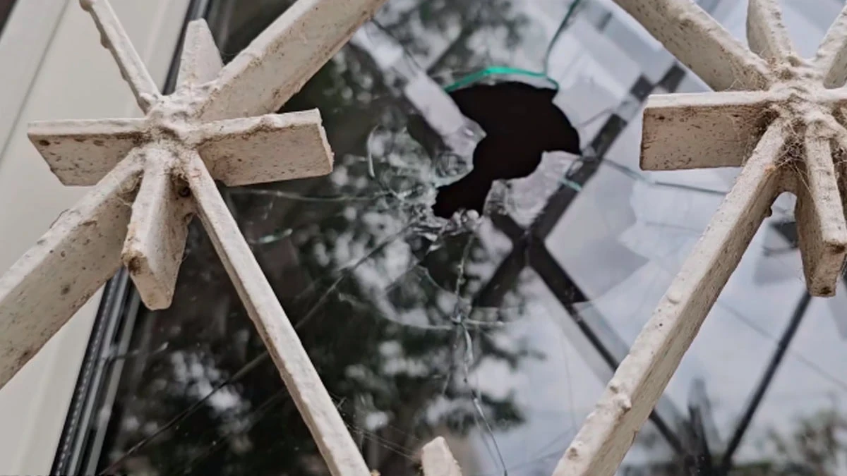 Внаслідок російської агресії на Херсонщині поранені шість людей