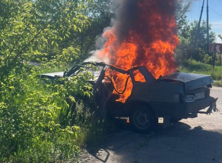 Внаслідок удару ворожого БпЛА на Краснопільщині загинув водій