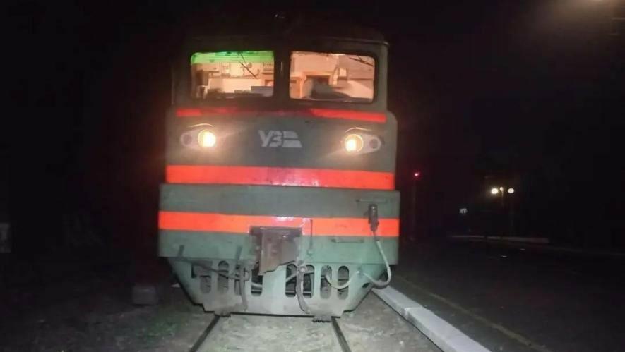 Вночі на залізничній колії загинув львів’янин