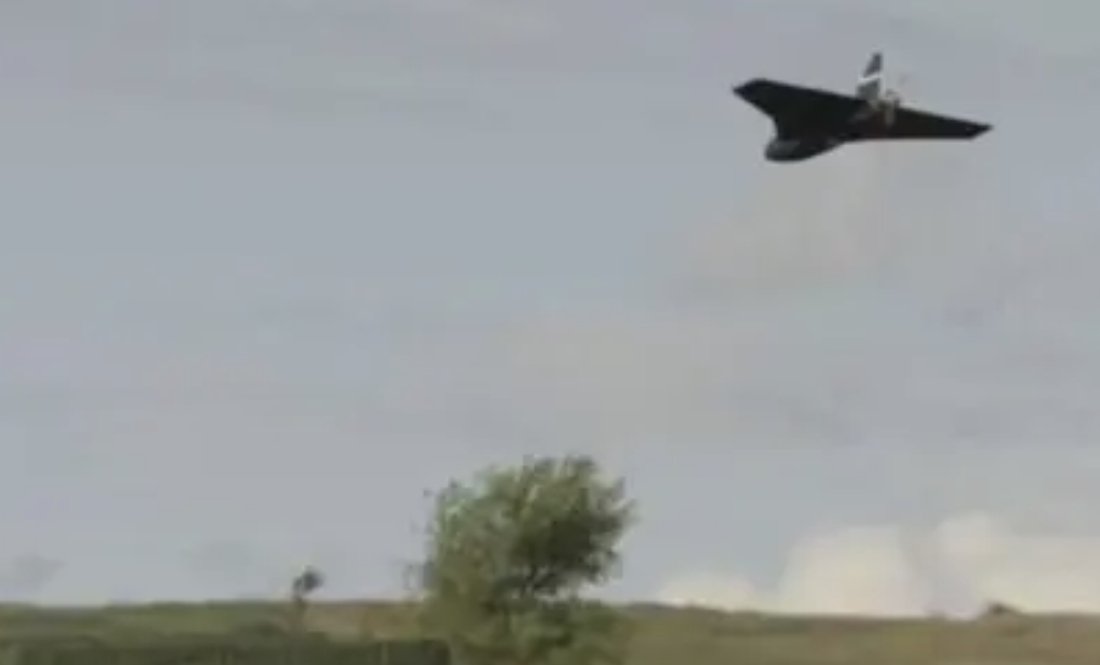 Вночі росіяни атакували місто на Чернігівщині: є руйнування