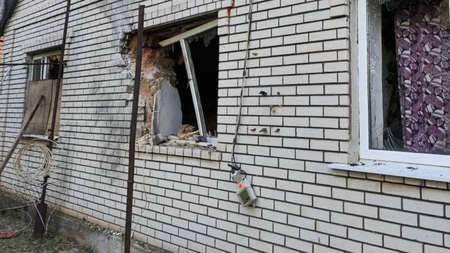 Вночі 1 травня росіяни майже 20 разів ворог атакував три …