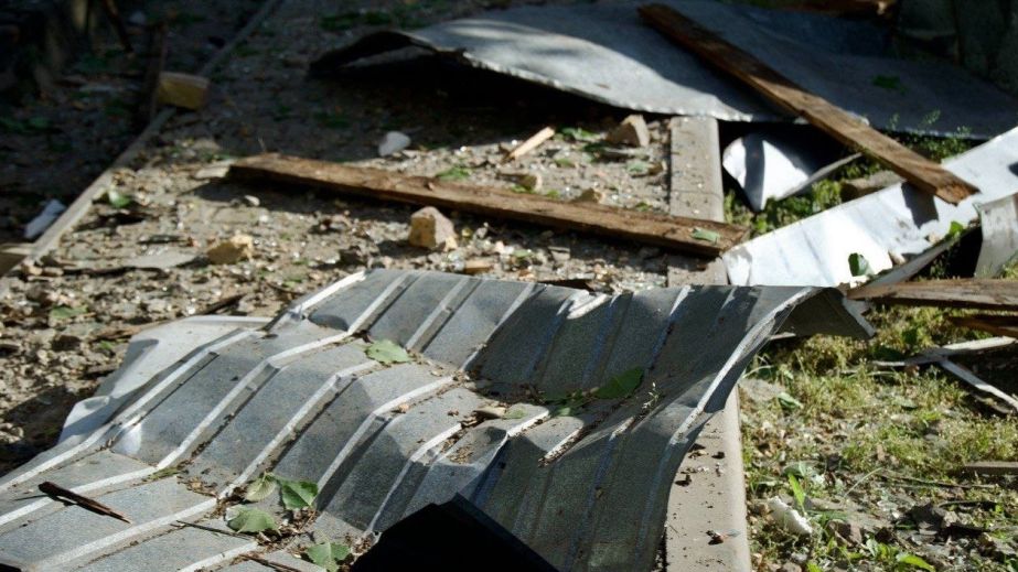 Вночі 22 травня ворог тероризував БпЛА чотири райони Дніпропетровщини: працювала …