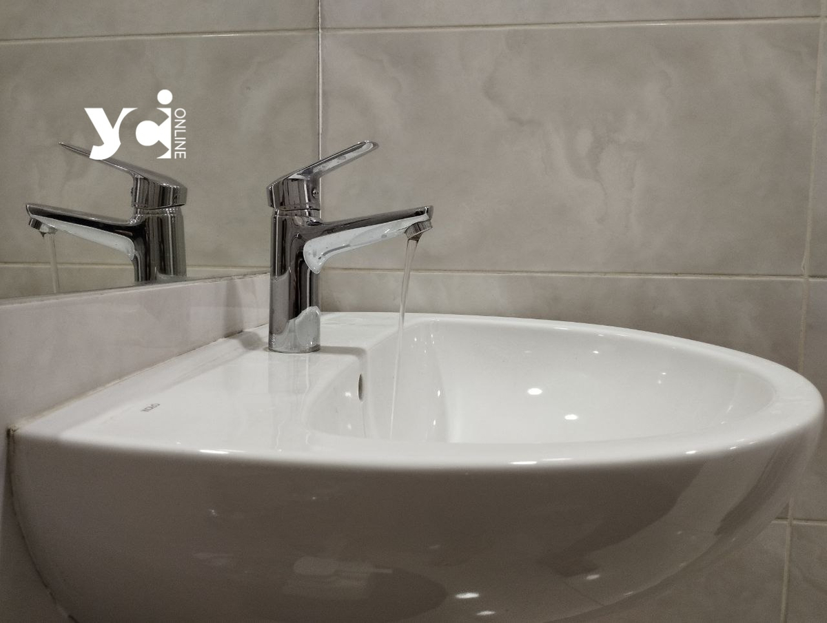 В Одесі можуть суттєво зрости тарифи на воду: «Інфоксводоканал» оприлюднив …