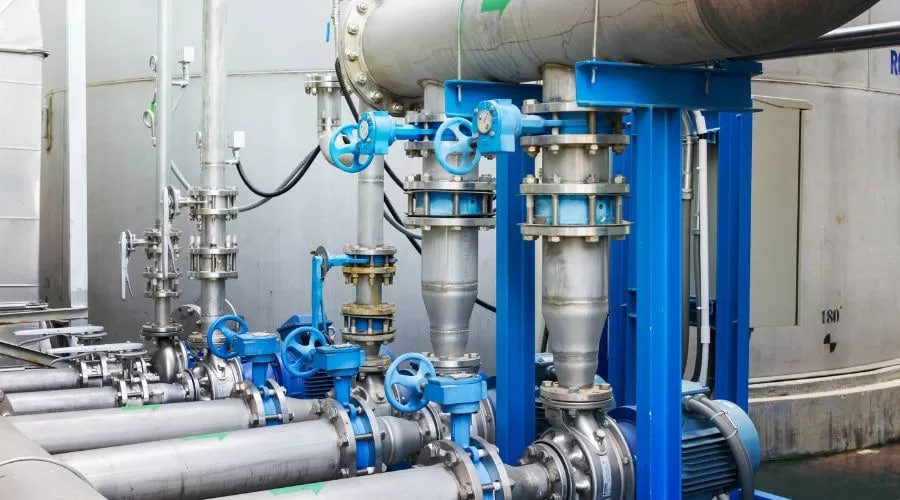 Водоканалам і тепловикам спростили отримання статусу захищеного споживача