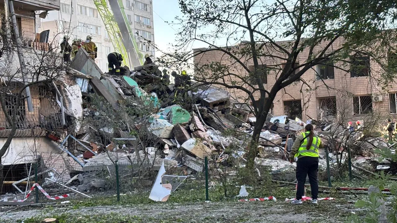 Водопостачання на Лівому березі столиці відновлять протягом двох годин