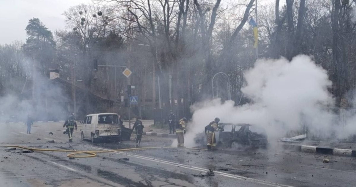 Водій вантажівки загинув через удар дрона в Харківському районі – …