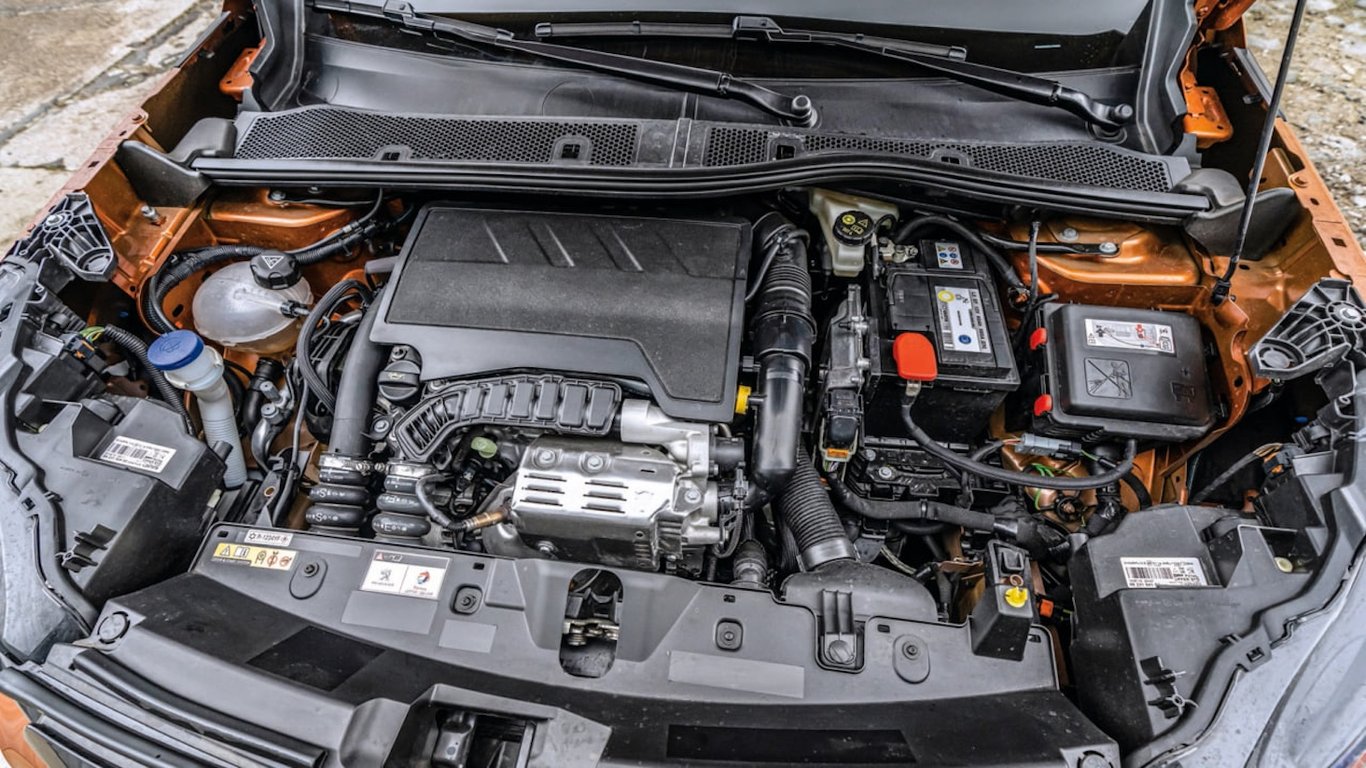 Водіям запропонували рішення для проблемних двигунів Peugeot