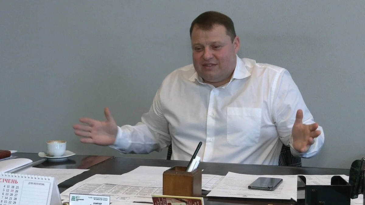 Волинський податківець задекларував нову квартиру дружини в Києві за майже …
