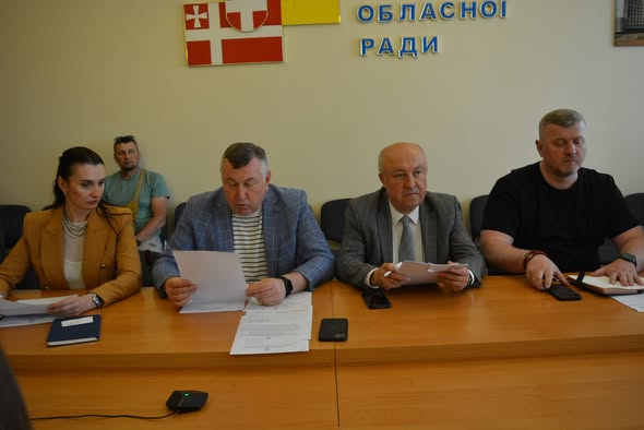 Волиньрада розглянула звернення щодо будівництва церкви московського патріархату в Нічогівці