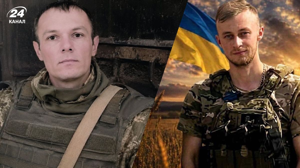 Волинь у скорботі: підтвердили загибель чотирьох захисників