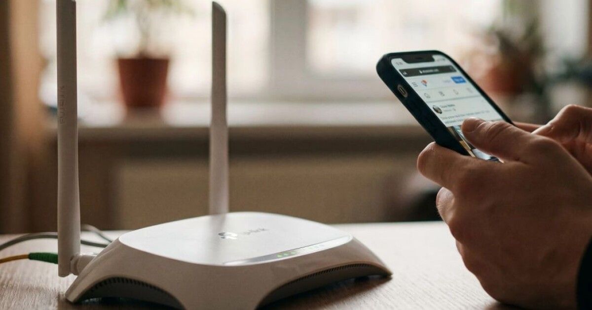 Волинь – в ТОП-5 областей за рівнем енергонезалежного інтернету в …