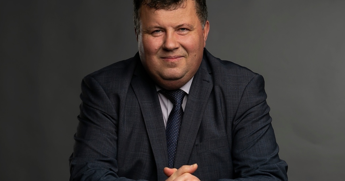 Володимира Бугрова не допустять до участі у виборах ректора КНУ