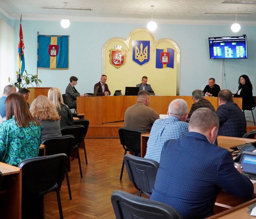 Володимирська громада залучає понад п’ять мільйонів євро на термомодернізацію головного …