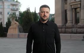 Володимир Зеленський: Головний парад Росії тепер залежить від України
