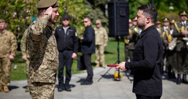 Володимир Зеленський анонсував створення приватних військових компаній