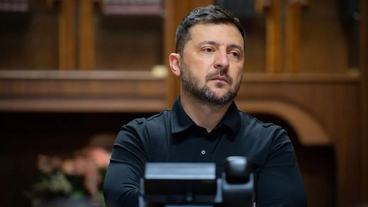 Закон можуть ухвалити вже цього року: Володимир Зеленський про приватні …
