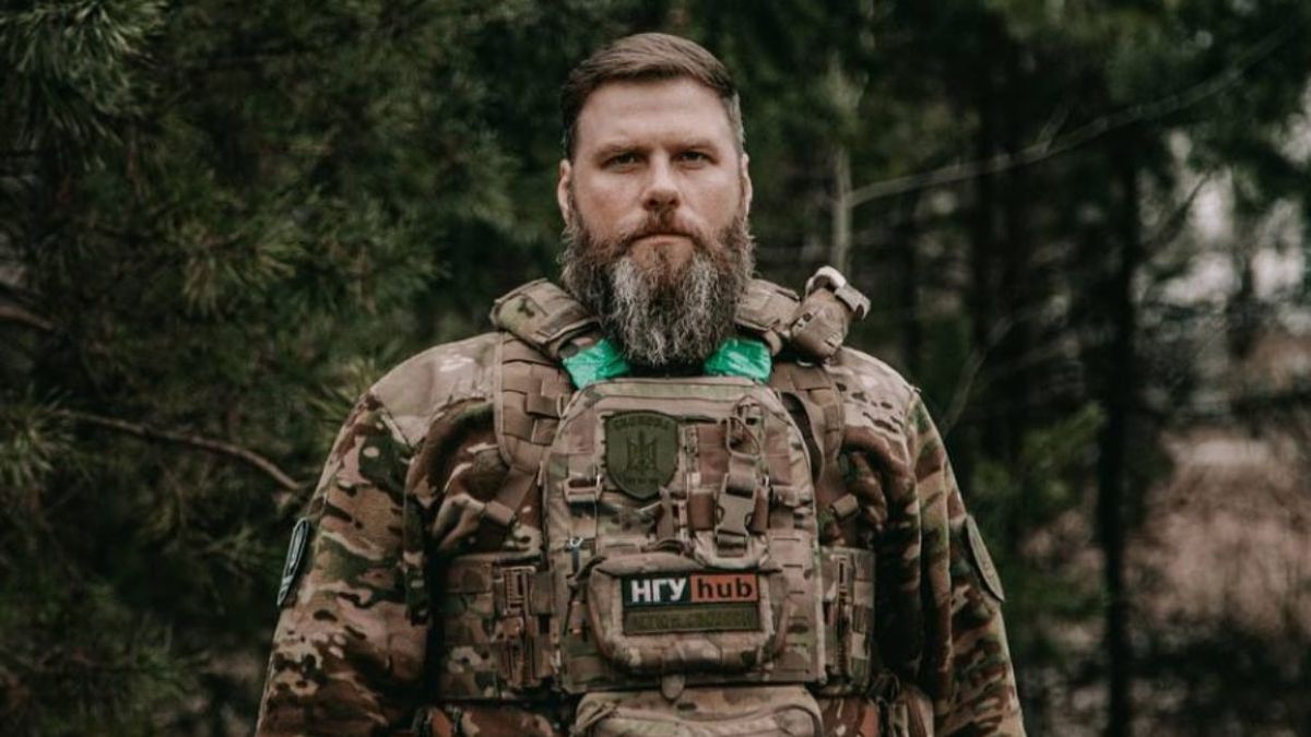 Володимир Ращук вразив схудненням на 40 кілограмів: який вигляд має …