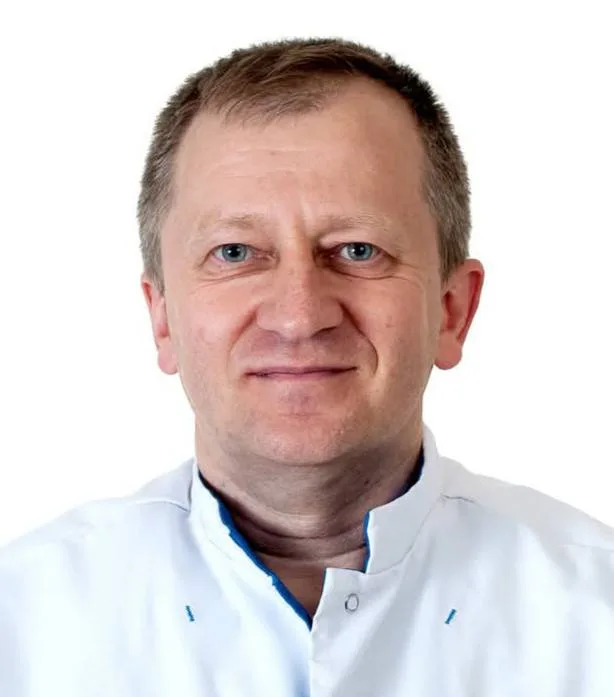 Волонтера зі Збаражчини Ігоря Вітенька нагородили орденом Ярослава Мудрого