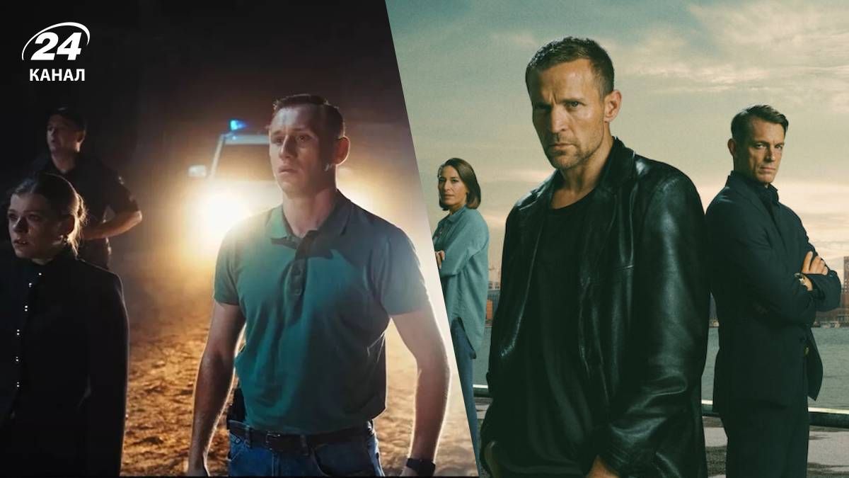 Вони вас не розчарують: 3 нові детективи на Netflix для …