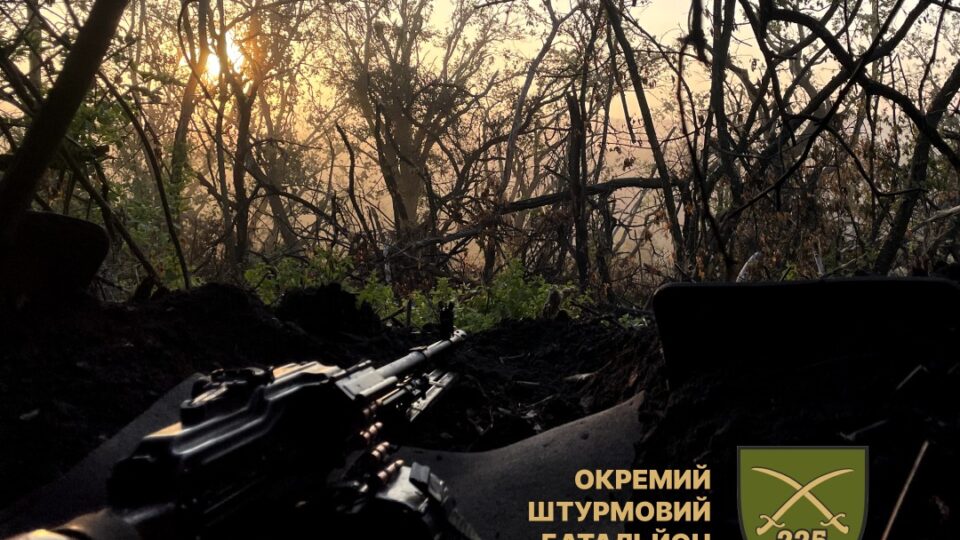«Вони вимушені кидати в бій своїх пілотів»: на Гуляйпільському напрямку …