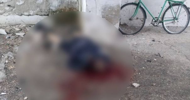 Ворог атакував Ківшарівку з повітря: загинув 46-річний чоловік