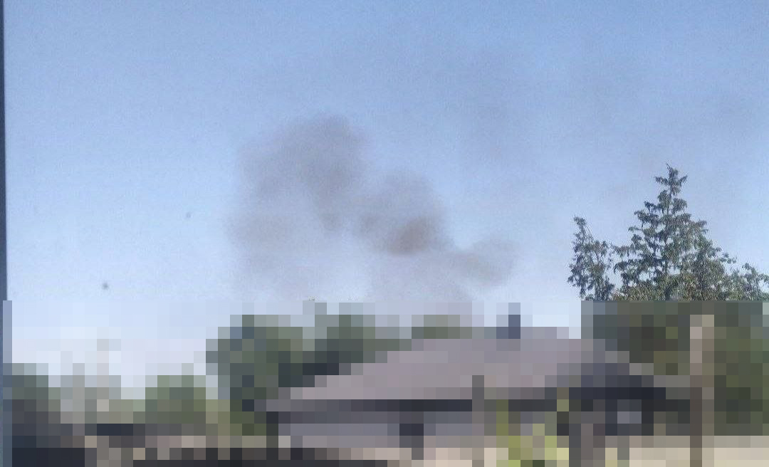 Ворог атакував Павлоград: понівечена багатоповерхівка