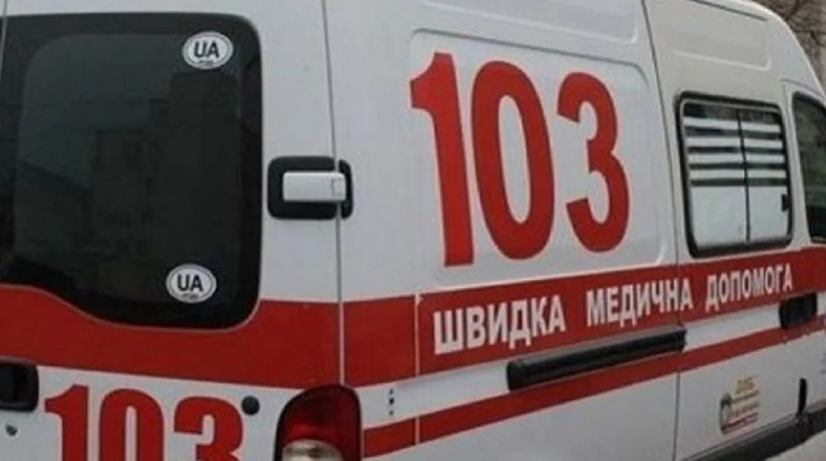 Ворог атакував Херсон дроном - поранено 49-річного чоловіка