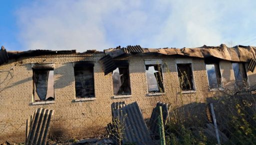 Армія рф атакувала дронами села на Харківщині: зруйновано житло і …