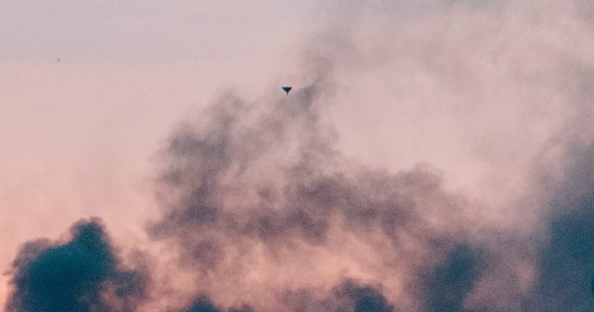 Ворог атакував дроном мотоцикл з двома чоловіками на Сумщині