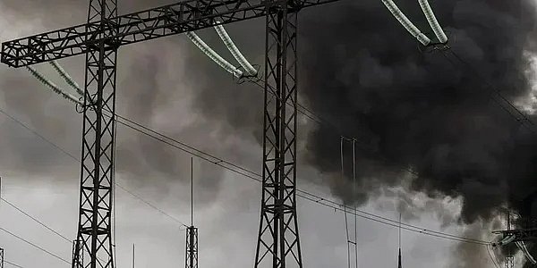 Ворог атакував енергетику України: відключення у шести областях, - Укренерго