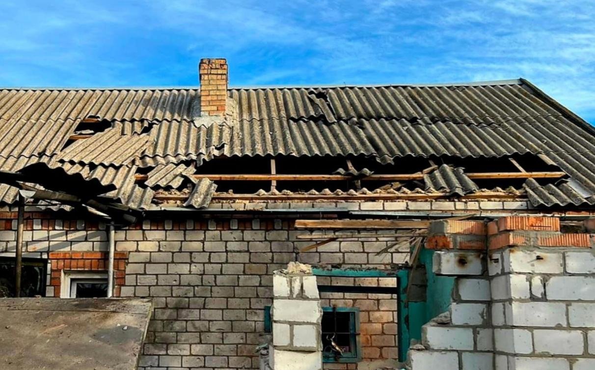 Ворог атакував три райони Дніпропетровщини: які наслідки