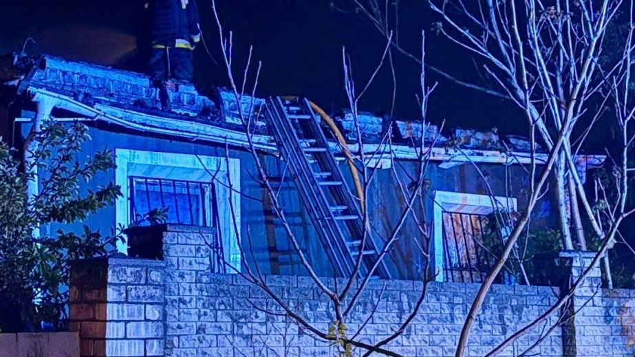 Ворог атакував шахедами Дніпро: пошкоджено будинки та обʼєкт критичної інфраструктури